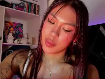 Chaturbate Live Sex of marianawlls