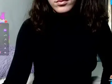 Chaturbate Watch Live Sex Cams of mariel_sins21