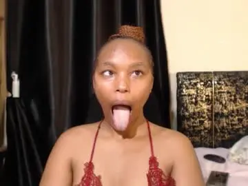 Chaturbate Live Sex of missthighsohmy