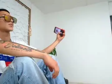 Chaturbate Adult Webcams of mr_porn_9