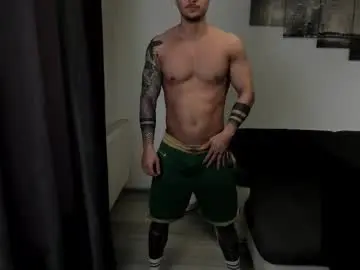 Chaturbate Adult Video Chat of richarddarell