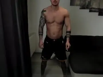 Chaturbate Live Sex of richarddarell