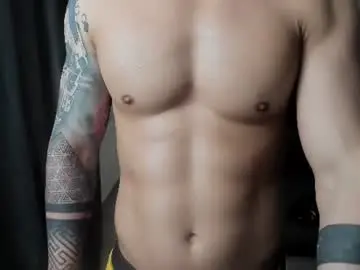 Chaturbate Live Sex Cam of richarddarell
