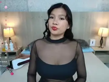 Chaturbate Nude Webcam of samy_rausch