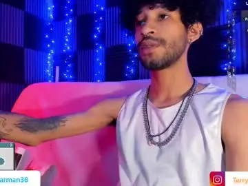 Chaturbate Live Sex of terry_pool