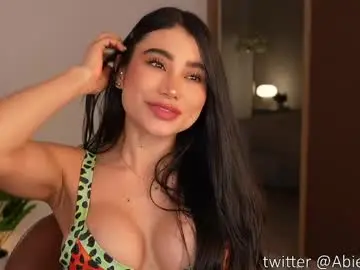 Chaturbate Sex Chat of abie_owen