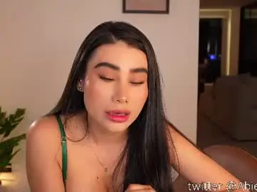 Chaturbate Watch Live Sex Cams of abie_owen