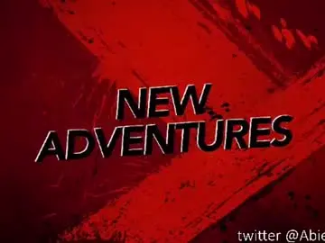 Chaturbate Nude Webcam of abie_owen