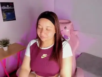 Chaturbate Live Sex of ale_alejandra