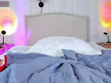Chaturbate Live Sex of ash_leey
