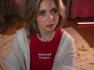 Chaturbate Nude Webcam of ceceliapidcock