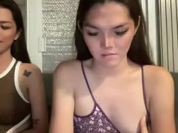 Chaturbate Live Sex Cam of cheskahouston