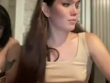 Chaturbate Free Porn Cam of cheskahouston
