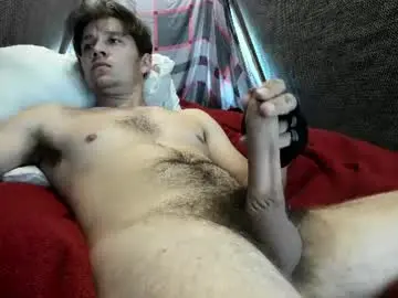 Chaturbate Sex Cam of daniel_like