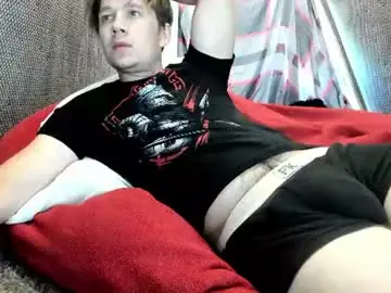 Chaturbate Live Sex Cam of daniel_like