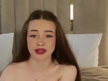 Chaturbate Live Sex of graciesand