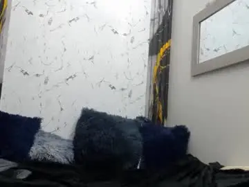 Chaturbate Nude Webcam of isa_x18
