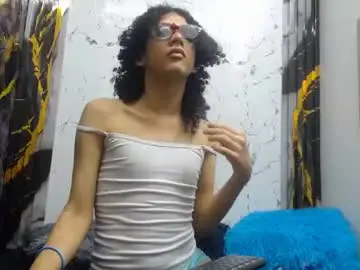 Chaturbate Private Sex Chat of isa_x18