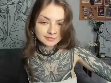 Chaturbate Sex Cam of lostallice