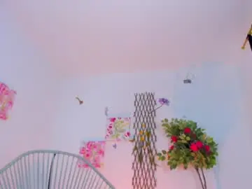 Chaturbate Live Porn of mara_7_