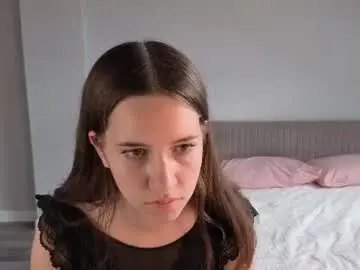 Chaturbate Live Sex of molly_miavka