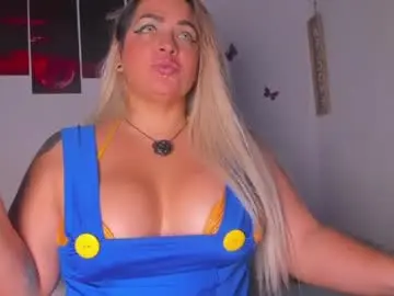Chaturbate Live Sex Cam of natasha_rodriguez86