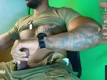 Chaturbate Private Sex Chat of proudlyblack30