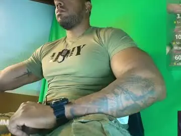 Chaturbate Free Porn Cam of proudlyblack30