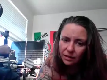 Chaturbate Adult Video Chat of the2ubeenmissin51