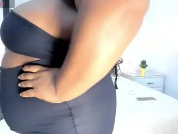 Chaturbate Sex Chat of treisyvixen