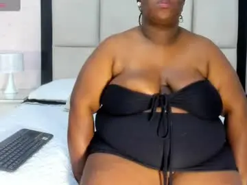 Chaturbate Sex Chat of treisyvixen