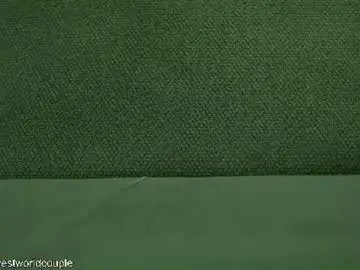 Chaturbate Free Live Porn of westworldcouple
