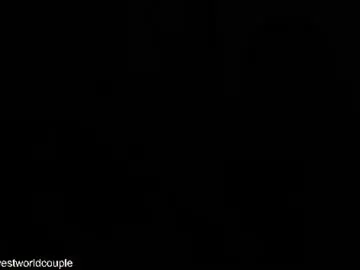 Chaturbate Live Sex Cam of westworldcouple