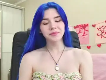 Chaturbate Nude Webcam of your_tender_doll