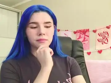 Chaturbate Adult Webcam of your_tender_doll