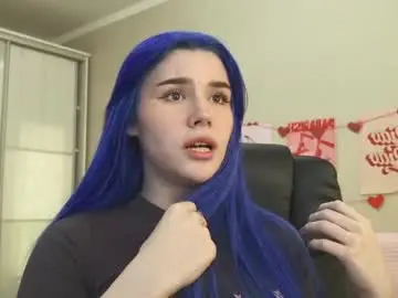 Chaturbate Nude Webcam of your_tender_doll