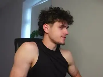 Chaturbate Free Porn Cam of brad_holloway