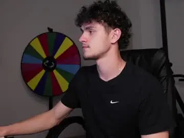 Chaturbate Sex Cam of brad_holloway