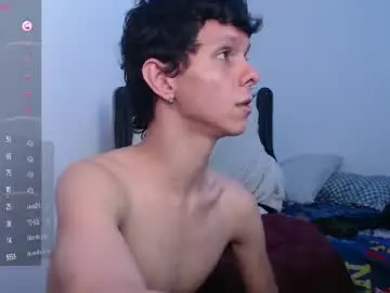 Chaturbate Free Porn Cam of bryamado