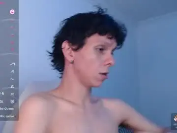 Chaturbate Free Porn Cam of bryamado