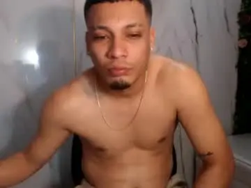 Chaturbate Sex Cam of cam_xman