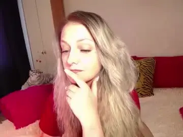 Chaturbate Sex Chat of camilashine