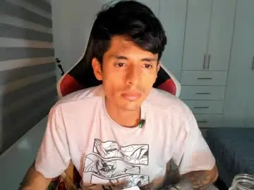 Chaturbate Nude Webcam of dantedecentralized