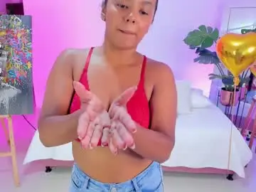 Chaturbate Live Porn of jany__love