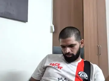 Chaturbate Sex Cam of lovehairyindian