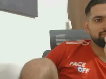 Chaturbate Nude Webcam of lovehairyindian