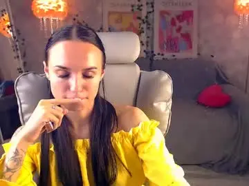 Chaturbate Adult Webcam of nicolemerz