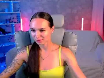 Chaturbate Free Live Porn of nicolemerz