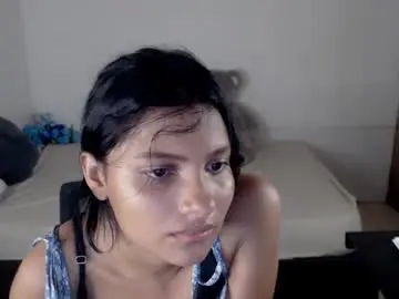 Chaturbate Live Sex of princess_an