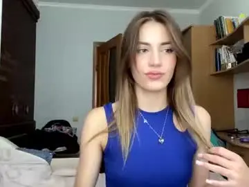 Chaturbate Adult Video Chat of sarigerla
